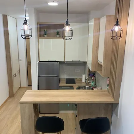 Cozy In The Old Bakery Residences Budva