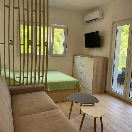Cozy In The Old Bakery Residences Apartament *